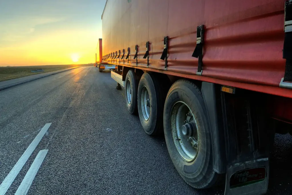 Logistica e trasporti